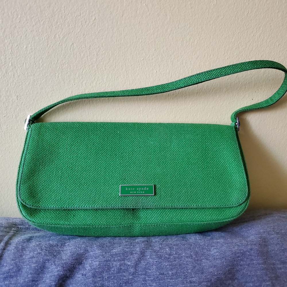 Kate Spade small handbag USED